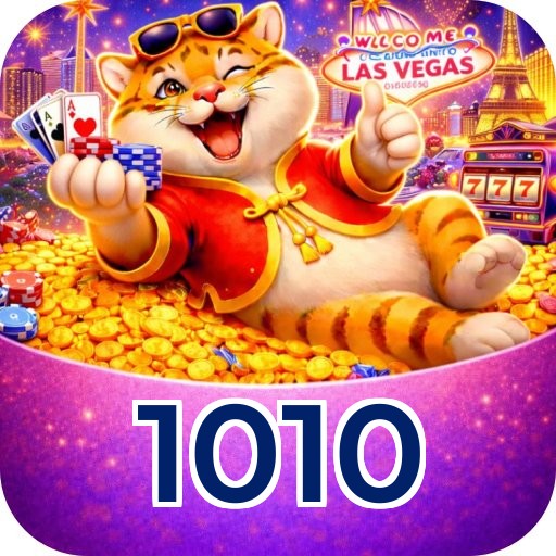 Coleção Premium de Slots 1010 - NetEnt, Pragmatic Play, Evolution